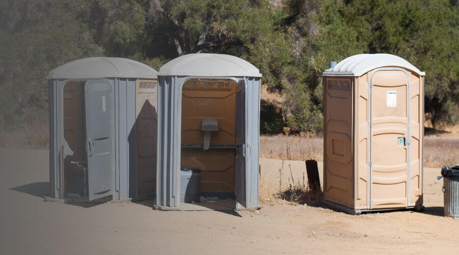 Why choose Providence Portable Toilets Rental for construction toilets in Providence,Rl